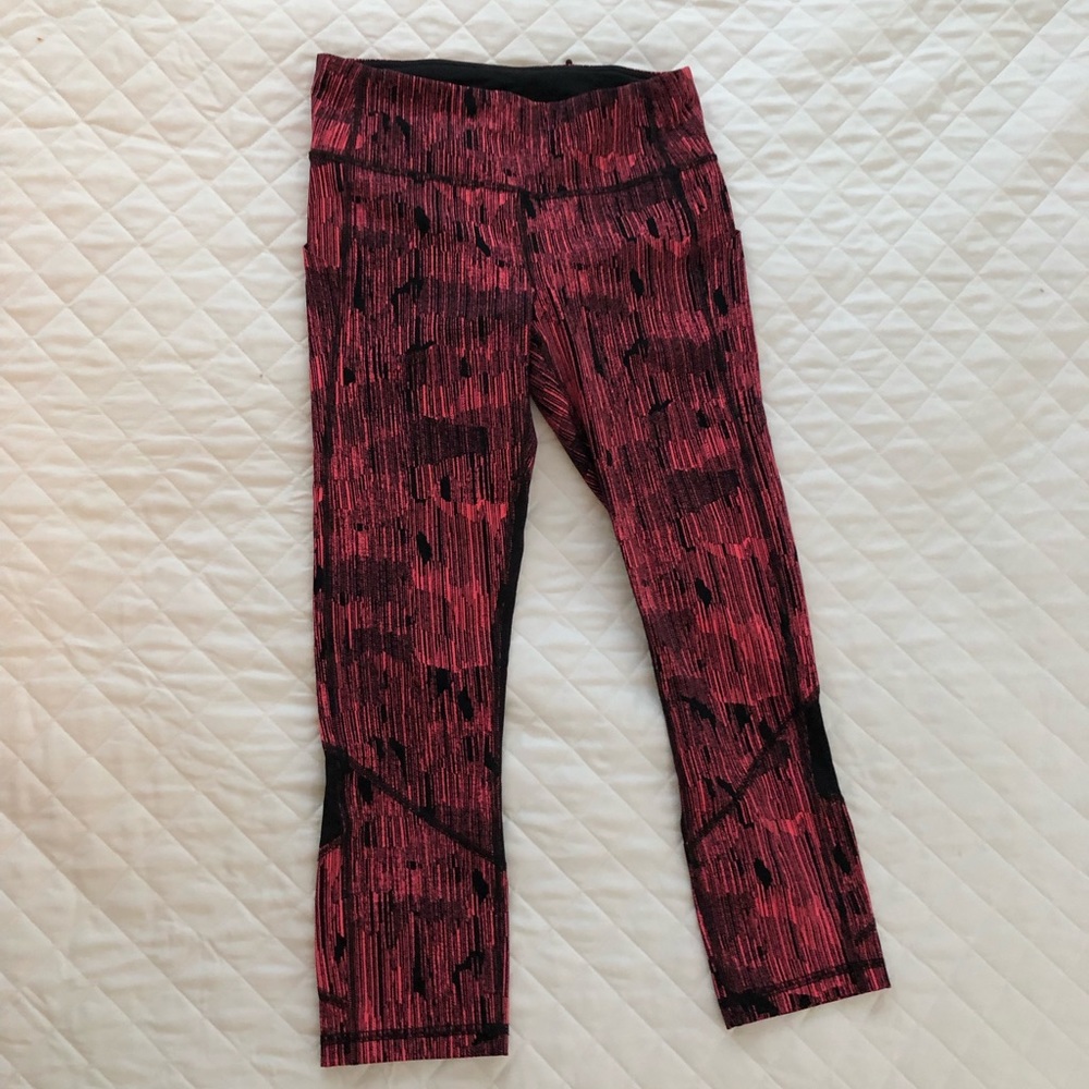 NWOT Lululemon pants